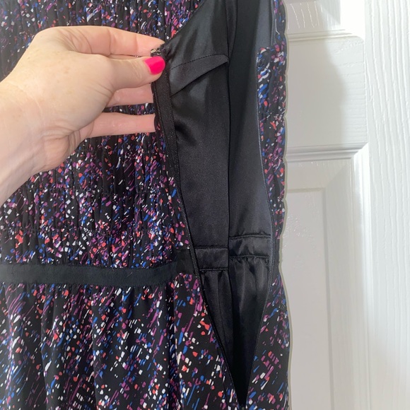 Armani Exchange A/X Dress MIDI Women’s Size 4-Used, Great Condition - Picture 3 of 5